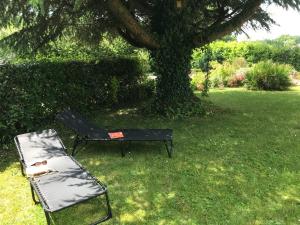 La Surprise dElie - Espace et Calme proche plages - 3 chambres