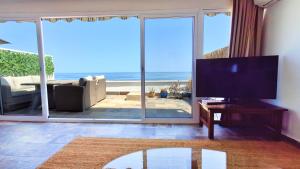 Sun, beach, views, and relaxation