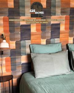 Appartement Hedas hyper centre