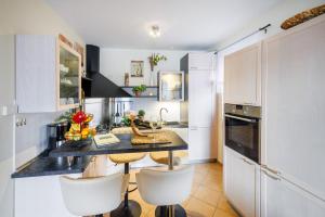 Apartment Lago Gardasee