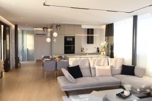 Dedaj Resort - Penthouse Auri