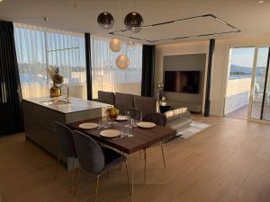 Dedaj Resort - Penthouse Auri