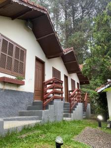 Chalés 4 Estações