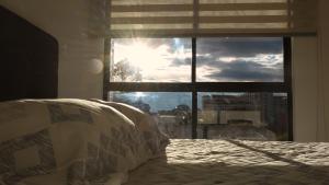 Vista Panorámica Loft Armenia