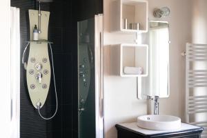 Appartements L-Armateur - Penthouse - Vue mer - 4 : photos des chambres
