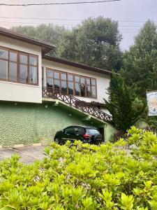 Chalés 4 Estações