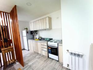 Monoambiente Panoramic