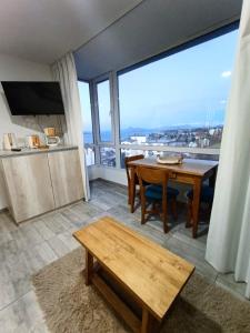 Monoambiente Panoramic