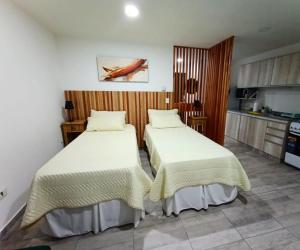 Monoambiente Panoramic