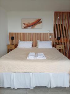 Monoambiente Panoramic