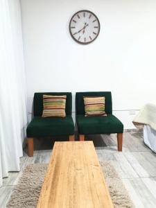 Monoambiente Panoramic