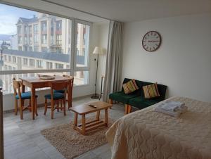 Monoambiente Panoramic