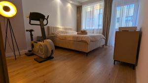 Apartament Zakopiańska