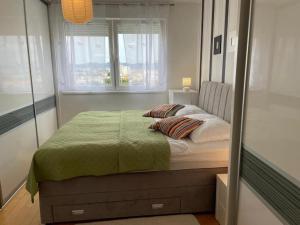 Modern apartment in Zadar with three bedrooms and balcony - TA Leut Agency