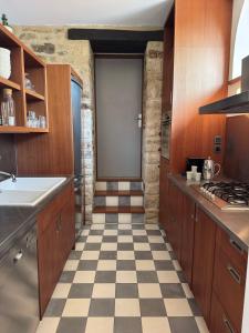 Maisons de vacances La maison de Francoise - 5 minutes de Vannes - Riviere du Vincin 8 pers : photos des chambres