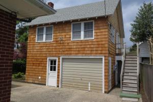Rodney street 11