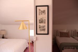 Villas Villa les Faou-Anis : photos des chambres