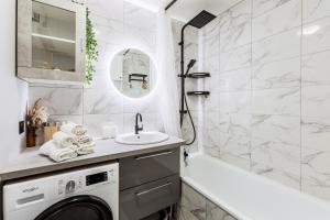 Appartements Elephant Dream : photos des chambres