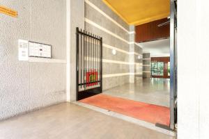 Borgese apartment by Halldis