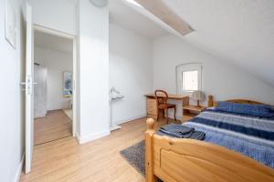 Private Apartment