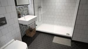 London Iconic View Retreat