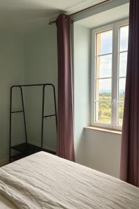 Villas Maison de maitre avec piscine et vue : photos des chambres