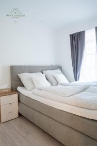 MIMIs Lakeside Apartment - NEWLY RENOVATED