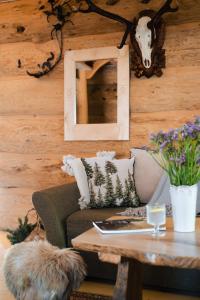 TATRA COTTAGE góralski domek z kominkiem