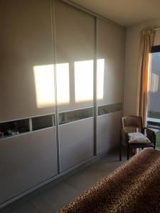 Tabanera Suite Luján