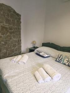 Doppelzimmer mit eigenem Bad