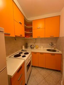 Apartman Luka5
