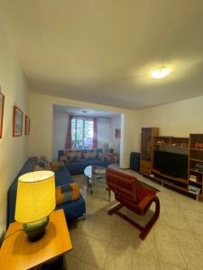 Apartman Luka5