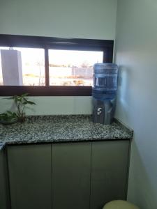 Tabanera Suite Luján