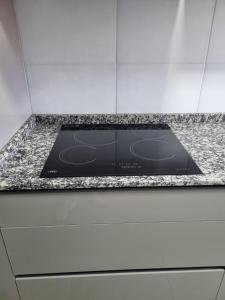 Tabanera Suite Luján