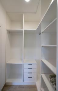 Spacious Malaga House with private walled-in yard