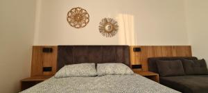 NA FALI Pokoje i Apartamenty