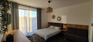 NA FALI Pokoje i Apartamenty