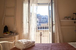 Lo splendore dei Sassi