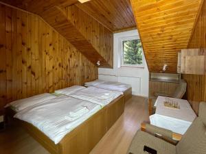 Penzión Borovica Stratená