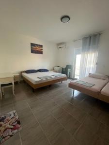 Saraj appartments