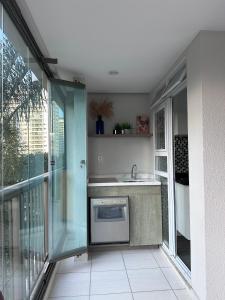 Residencial Cidade Jardim Barra da Tijuca l Arenas