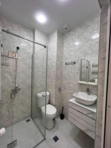 Comfortable 5 rooms apartment