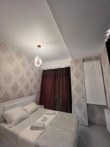 Comfortable 5 rooms apartment