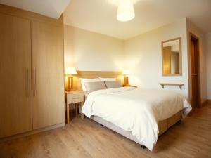 St Angelas Lakeside Aparthotel SALA