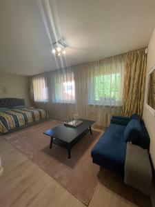 Raiņa apartamenti - 3hvězdičkové hotely ve městě Valmiera