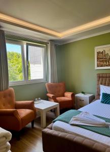 Vila Park Hotel 1