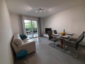 Appartements La Melodie des Harpes : Appartement 2 Chambres