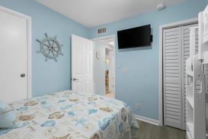 Gulf Shores Plantation III