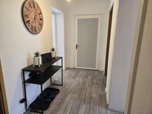 Zentrumsnah, 4 Zi, WLAN, 7 P