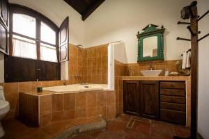 Hotel La Villa Serena